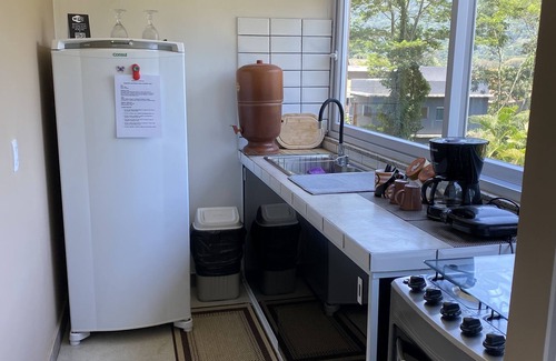 Engenho do Mato Cottage | Casinha na natureza perto das praias