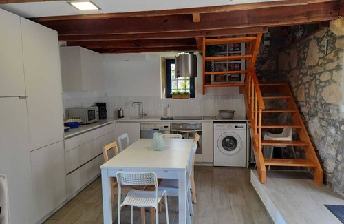 Ancora Cottage | Casinha Nº461 - Rustic House