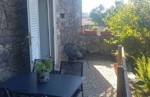 Ancora Cottage | Casinha Nº461 - Rustic House
