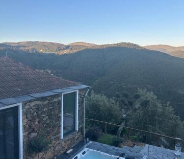 Arouca House | Casinha Serabigoes Arouca Passadiços Paiva
