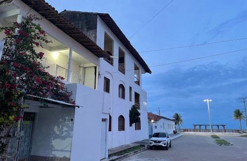 Mundau House | Casinha Valdenia: No paraíso com Wi-Fi, em Mundaú