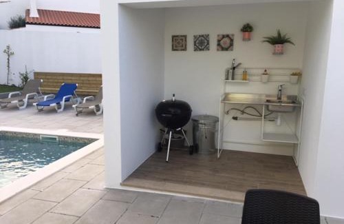 Nadadouro Apartment | Casinha Verde