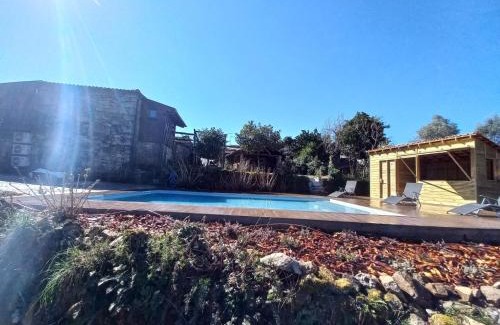 Ponte da Barca House | Casinhas da Levada