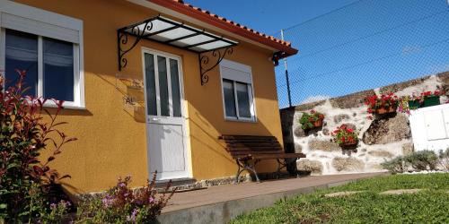 Barcelos House | Casinhas de Medros