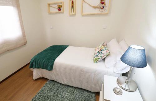 Barcelos House | Casinhas de Medros