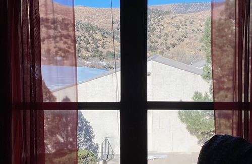 Ruidoso Downs Condo | casino condo horse racing