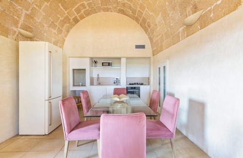 Sannicola Villa | Casino dei Santi by Perle di Puglia