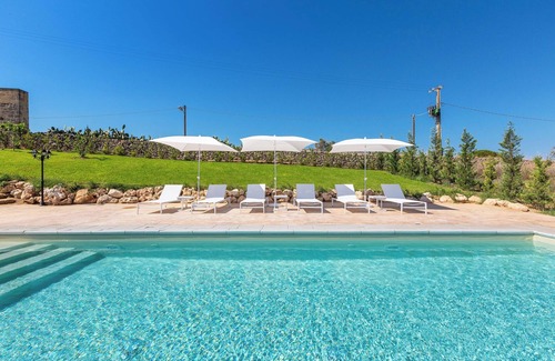 Sannicola Villa | Casino dei Santi by Perle di Puglia