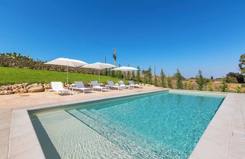 Sannicola Villa | Casino dei Santi by Perle di Puglia