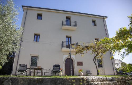Casalvieri Bed & Breakfast | Casino del Monaco
