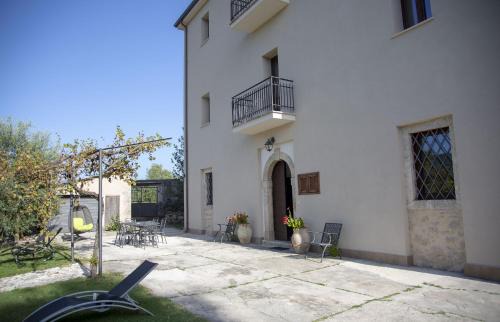 Casalvieri Bed & Breakfast | Casino del Monaco