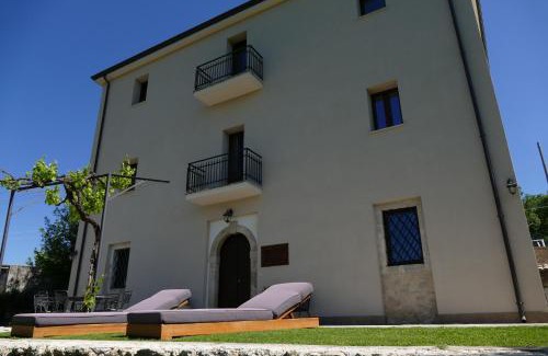 Casalvieri Bed & Breakfast | Casino del Monaco