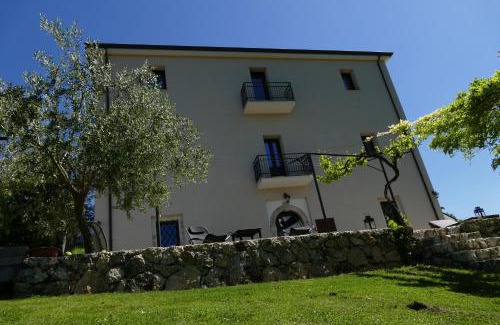 Casalvieri Bed & Breakfast | Casino del Monaco