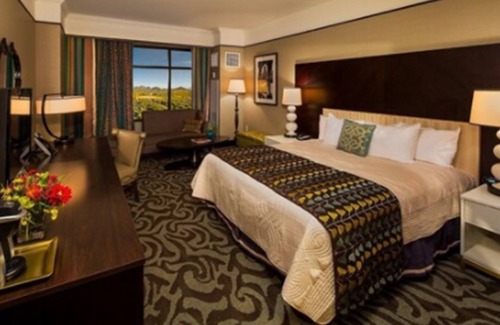 Drexel Heights Resort | Casino Del Sol Resort