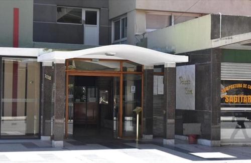 Mar del Plata Apartment | Casino Eden