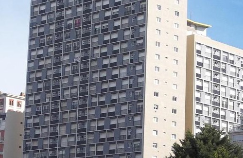 Mar del Plata Apartment | Casino Eden