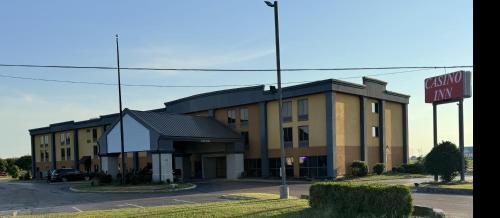 Robinsonville Hotel | CASINO INN AND SUITES TUNICA RESORTs