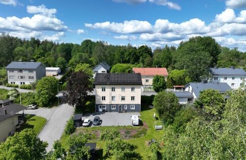 Savonlinna Apartment | Casino Islands Retreat