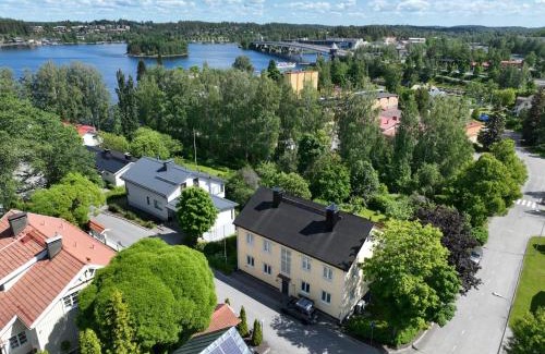 Savonlinna Apartment | Casino Islands Retreat
