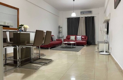 Koumassi Apartment | Casino residence