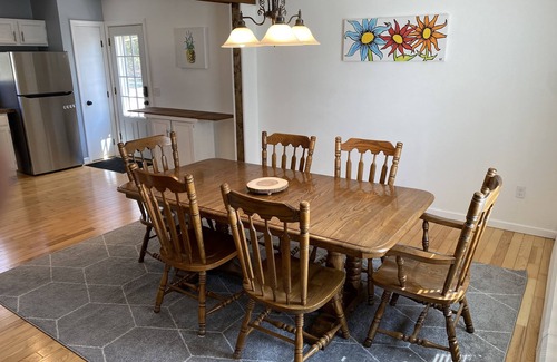 Montville House | Casino Stay & Play House