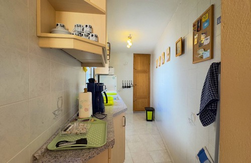 Els Poblets House | Casita al Mar, Els Poblets, holiday home, top location, beach300m, parking, WIFI