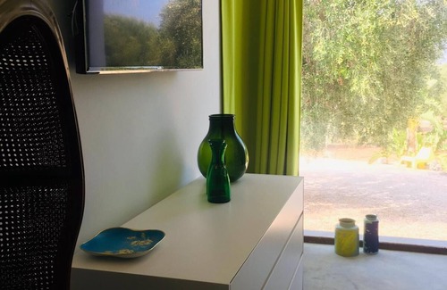 Specchiolla House | Casita Alinoa