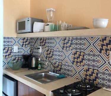 Izamal House | Casita Amarilla in the Yellow City