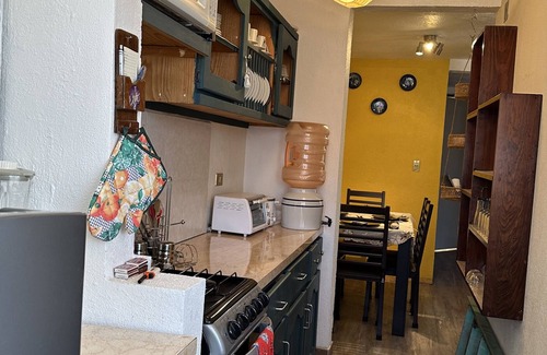 Chignahuapan Other | Casita, away from crowds walking distance to City hall.