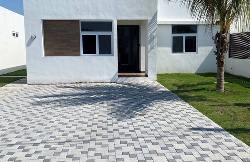 Puerto San Jose House | Casita Bella 11 - Brisas del Pacífico