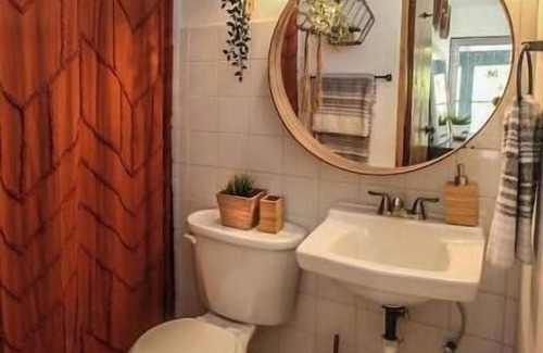 Ceiba Bed & Breakfast | Casita Bella, Tropical Homestead