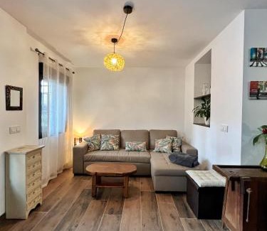 L'Albufereta House | Casita con encanto a 200m de la playa