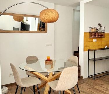 L'Albufereta House | Casita con encanto a 200m de la playa