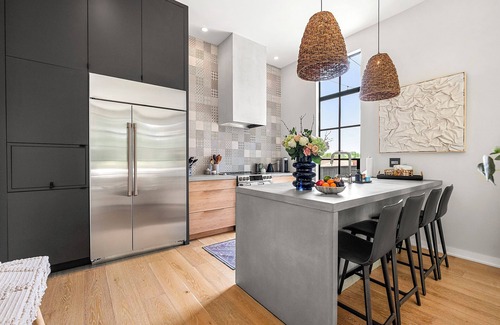 Inman Park Apartment | Casita Corazon by Minty Living