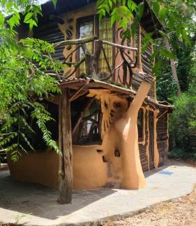 Marindia House | Casita de Duendes