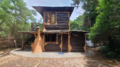 Marindia House | Casita de Duendes