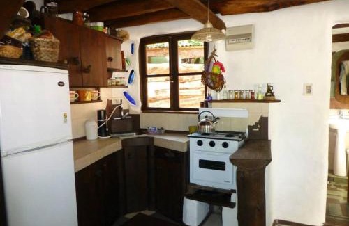 Marindia House | Casita de Duendes
