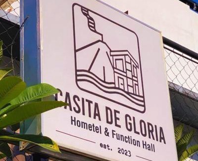 Legazpi House | Casita de Gloria Hometel