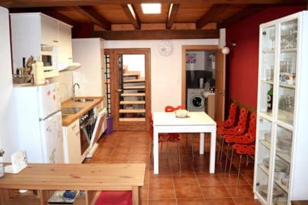 Sardon de Duero House | Casita de la Plaza . VUT-47-172