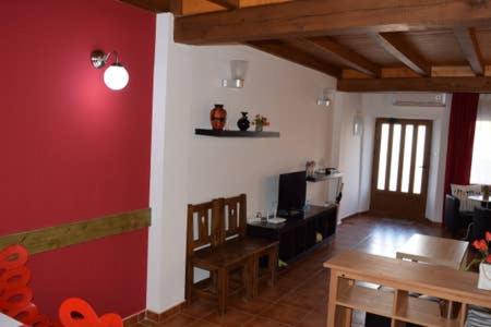 Sardon de Duero House | Casita de la Plaza . VUT-47-172