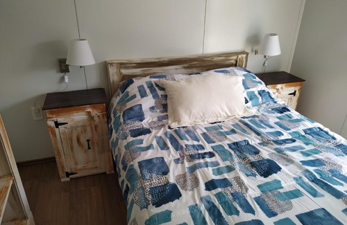 Trinidad Apartment | Casita de Piedra 5