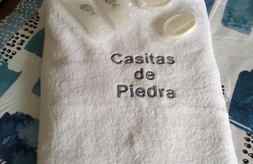 Trinidad Apartment | Casita de Piedra 5