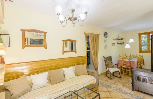 Torres Villa | Casita de Torres by Ruralidays