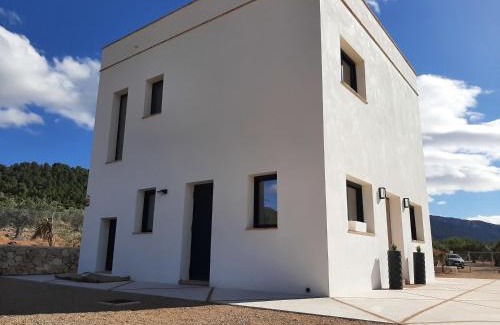 Biar House | Casita del embalse con encanto