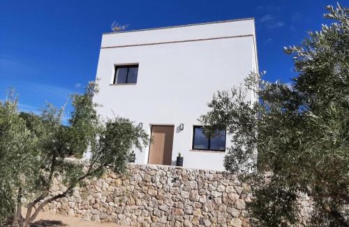 Biar House | Casita del embalse con encanto