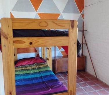 Las Toninas House | Casita del Mar