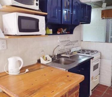 Las Toninas House | Casita del Mar