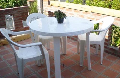 Las Toninas House | Casita del Mar