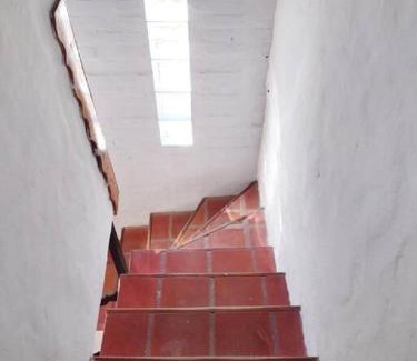 Las Toninas House | Casita del Mar