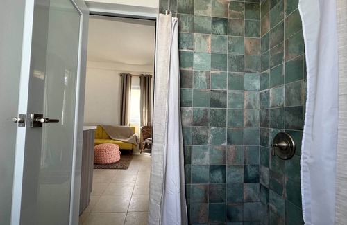 Islote Hotel | Casita del Mar Romantic Beach Retreat